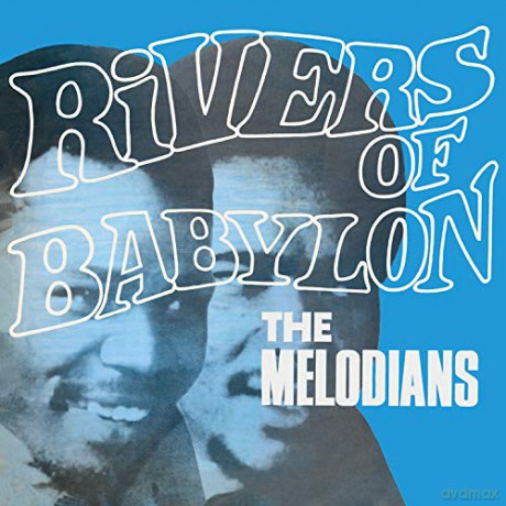 Melodians: Rivers Of Babylon (Limited Numbered) (Orange) [Winyl]