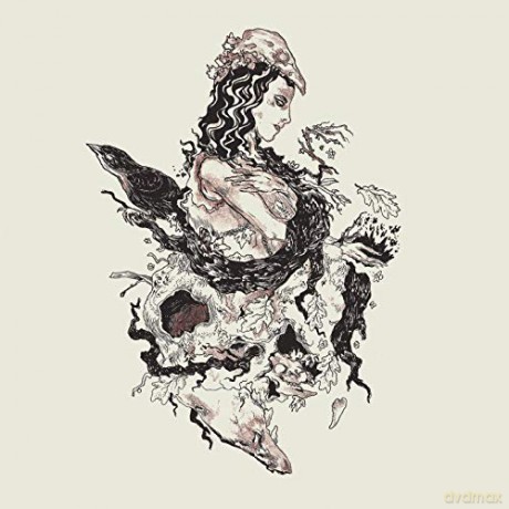 Deafheaven: Roads To Judah (Clear) (Limited) [Winyl]