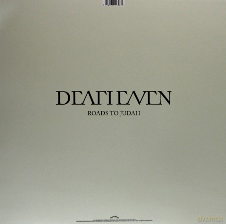 Deafheaven: Roads To Judah (Clear) (Limited) [Winyl]
