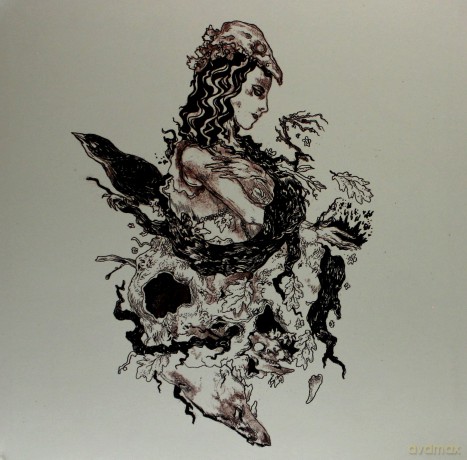 Deafheaven: Roads To Judah (Clear) (Limited) [Winyl]