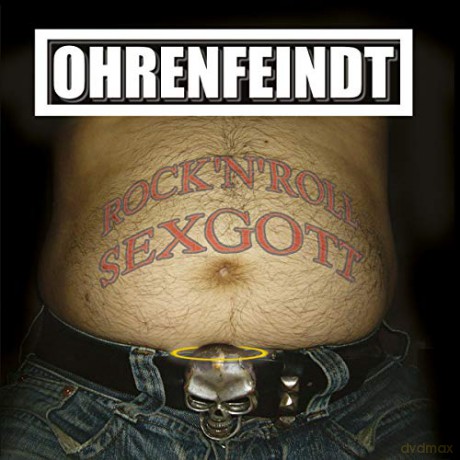 Ohrenfeindt: Rock'n'Roll Sexgott [Winyl]