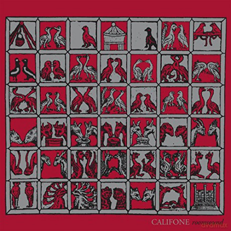 Califone: Roomsound (Deluxe Reissue) [2xWinyl]