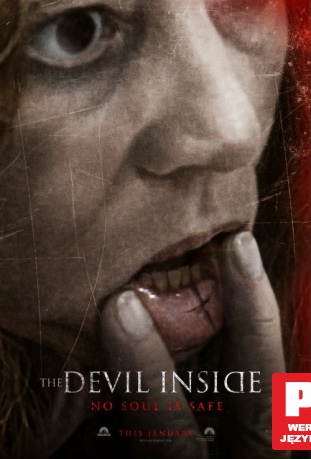 Demony [Blu-Ray]