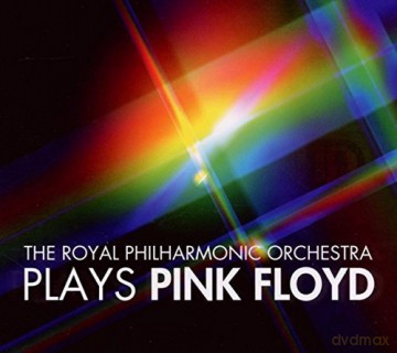 Rpo-Royal Philharmonic Orchestra: RPO Plays Pink Floyd [Winyl]