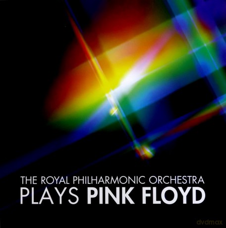 Rpo-Royal Philharmonic Orchestra: RPO Plays Pink Floyd [Winyl]