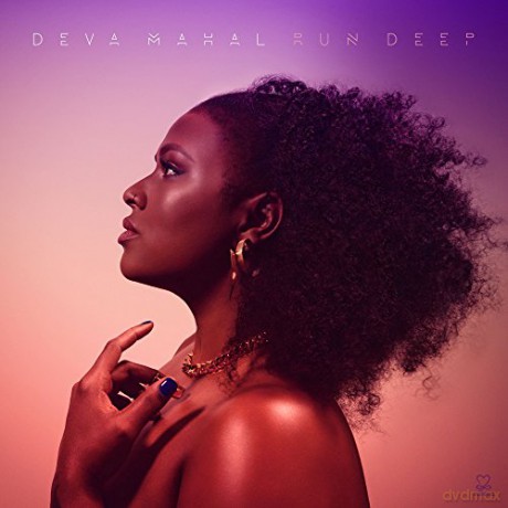 Deva Mahal: Run Deep [Winyl]