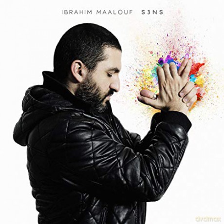 Maalouf,Ibrahim: S3NS [Winyl]