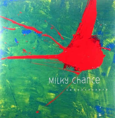 Milky Chance: Sadnecessary [Winyl]