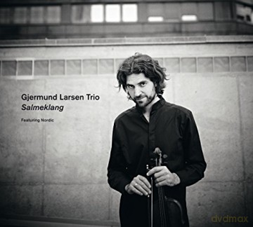 Gjermund Trio Larsen: Salmeklang [2xWinyl]