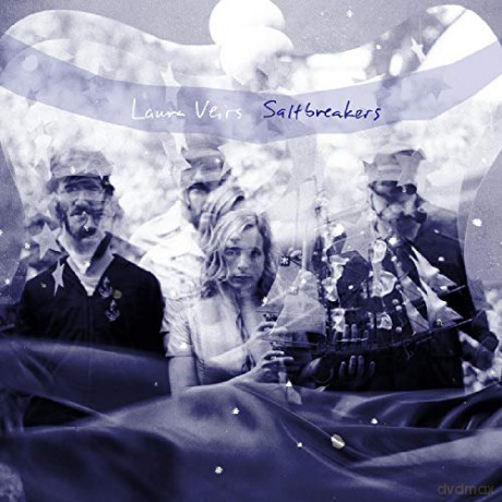 Laura Veirs: Saltbreakers [CD]