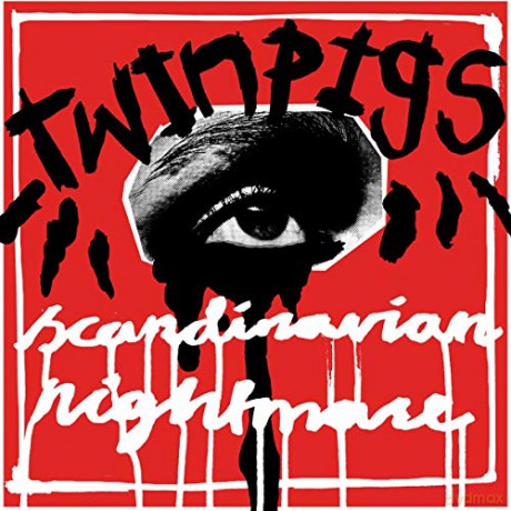 Twin Pigs: Scandinavian Nightmare [Winyl]