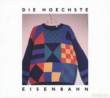 die Höchste Eisenbahn: Schau in den Lauf Hase [2xWinyl]