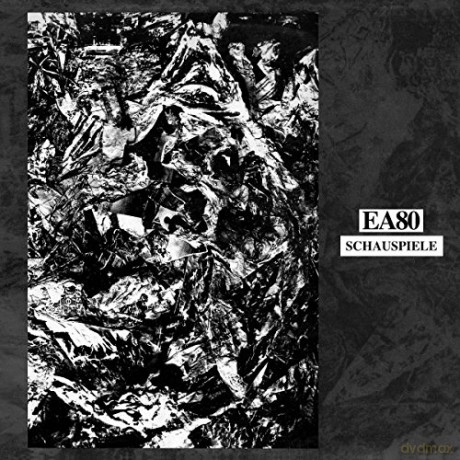Ea 80: Schauspiele (Reissue) [Winyl]