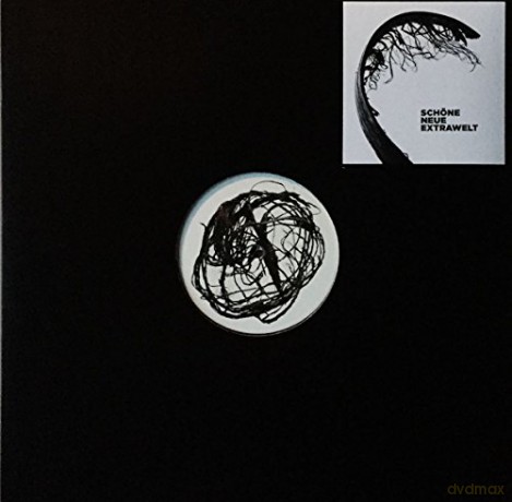 Extrawelt: Schone neue Extrawelt [CD]