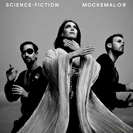 Mockemalör: Science-Fiction [Winyl]