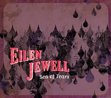 Jewell,Eilen: Sea Of Tears [Winyl]