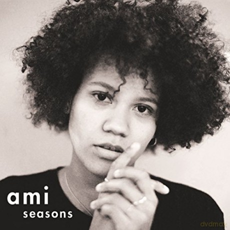 Ami Warning: Seasons [2xWinyl]