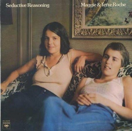 Maggie Roche: Seductive Reasoning (Limited) [Winyl]