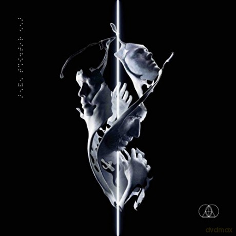 The Glitch Mob: See Without Eyes (Deluxe) [2xWinyl]