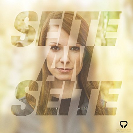 Stürmer,Christina: Seite an Seite (Limited Numbered) (signiert) [2xWinyl]