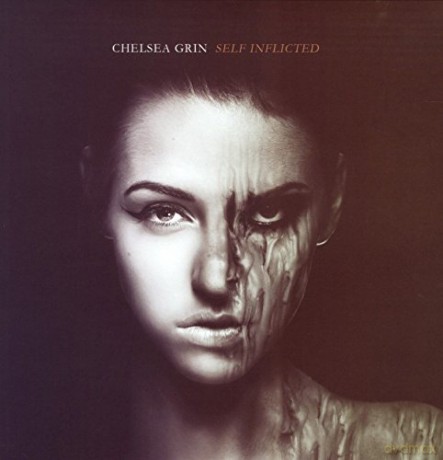 Chelsea Grin: Self Inflicted (Limited) (Colored) [Winyl]