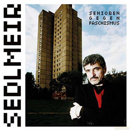 Sedlmeir: Senioren gegen Faschismus [Winyl]