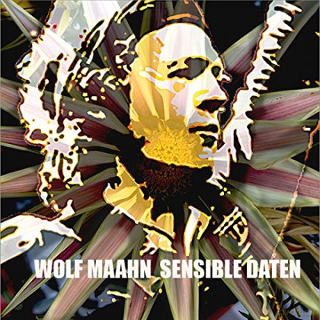 Wolf Maahn: Sensible Daten [2xWinyl]
