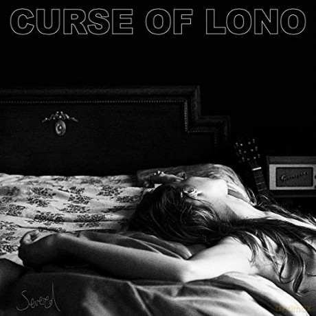 Curse of Lono: Severed [Winyl]