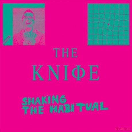 The Knife: Shaking The Habitual (Limited) [3xWinyl]