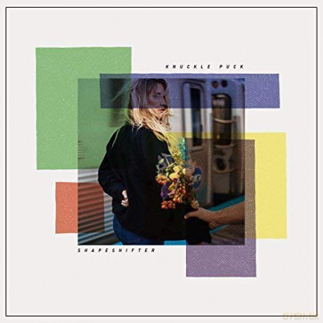 Knuckle Puck: Shapeshifter (Limited) (Colored) [Winyl]