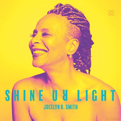 Smith,Jocelyn B.: Shine Ur Light [Winyl]