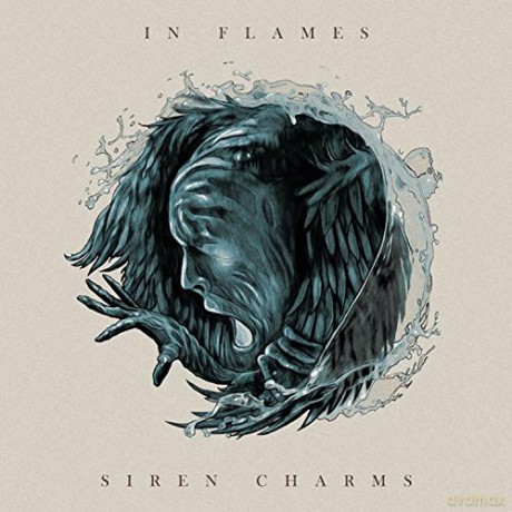 In Flames: Siren Charms (Limited) (Ivory) [2xWinyl]