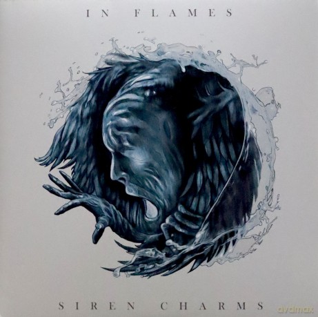 In Flames: Siren Charms (Limited) (Ivory) [2xWinyl]