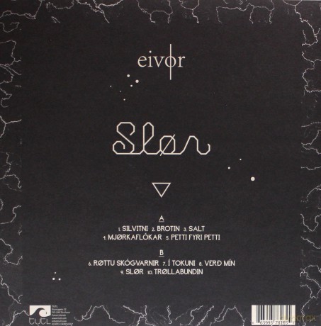 Eivor: Slr [Winyl]