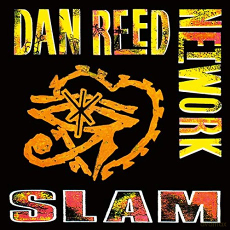 Dan Reed Network: Slam (remastered) [2xWinyl]