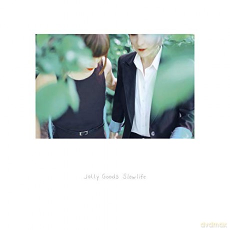 Jolly Goods: Slowlife [Winyl]