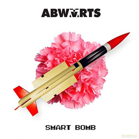 Abwärts: Smart Bomb [Winyl]