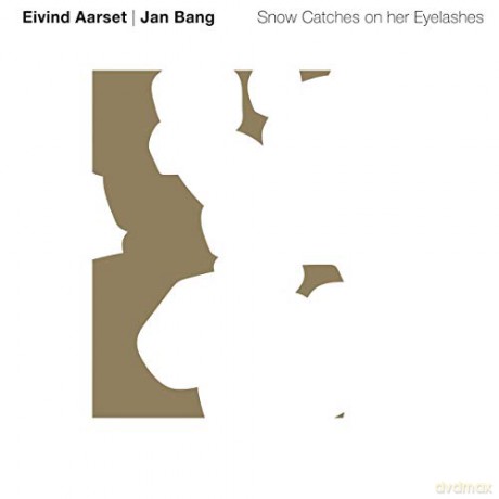 Eivind Aarset: Snow Catches On Her Eyelashes [Winyl]