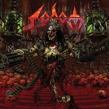 Sodom: Sodom [3xWinyl]