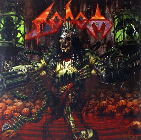 Sodom: Sodom [3xWinyl]