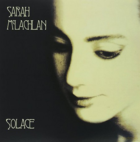 Sarah Mclachlan: Solace (Limited) [Winyl]
