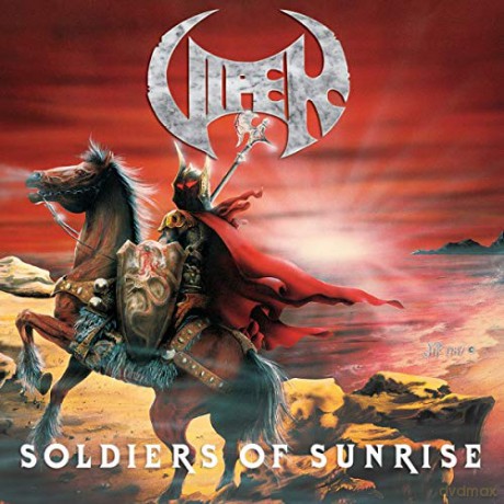 Viper: Soldiers Of Sunrise [Winyl]