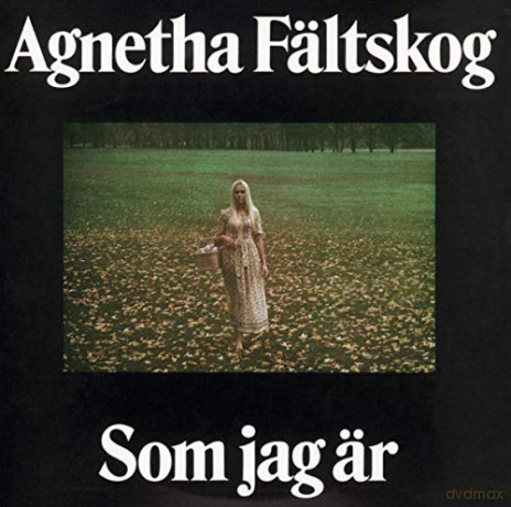Som Jag r [Winyl]