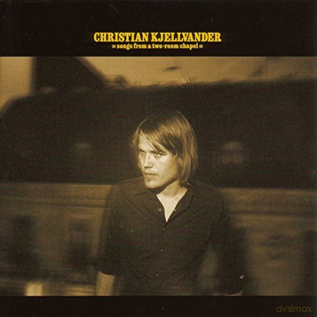 Kjellvander,Christian: Songs From A Two - Room Chapel [Winyl]