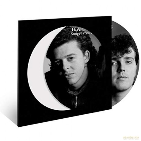 Tears for Fears: Songs From The Big Chair (Limited) (Picture) [Winyl]