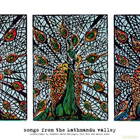 Haslinger: Songs From The Kathmandu Valley (Limited) [2xWinyl]