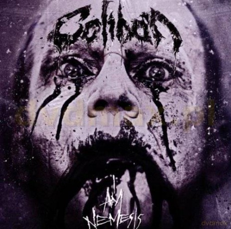 Caliban: I Am Nemesis [CD]
