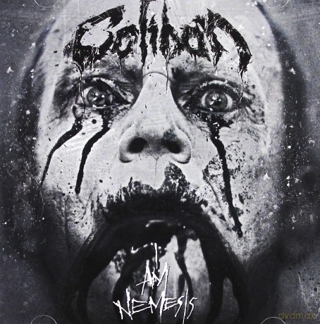 Caliban: I Am Nemesis [CD]