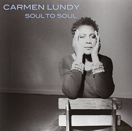 Carmen Lundy: Soul To Soul (Limited) [Winyl]