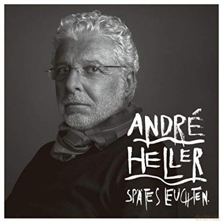 André Heller: Sptes Leuchten [2xWinyl]